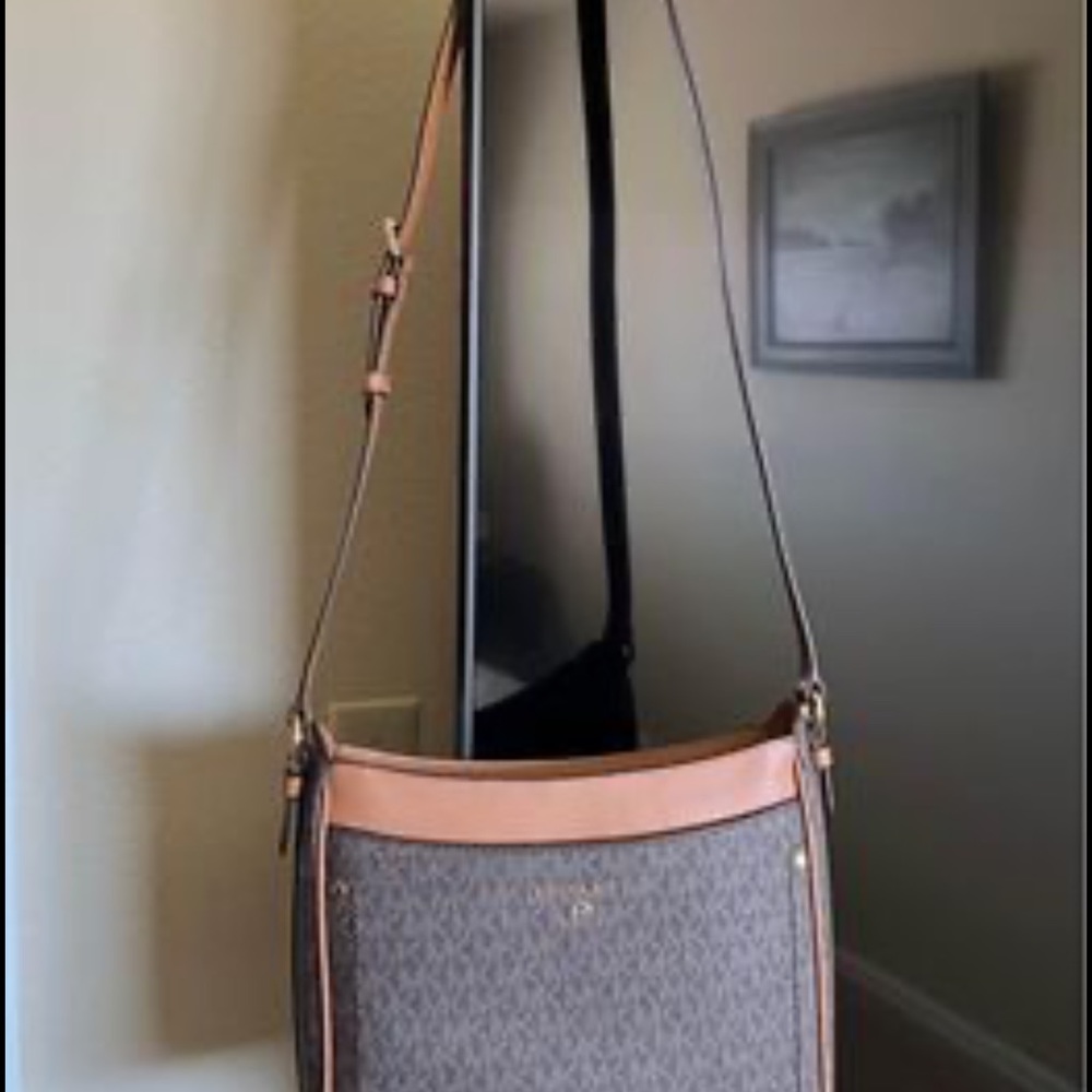 Michael Kors Crossbody